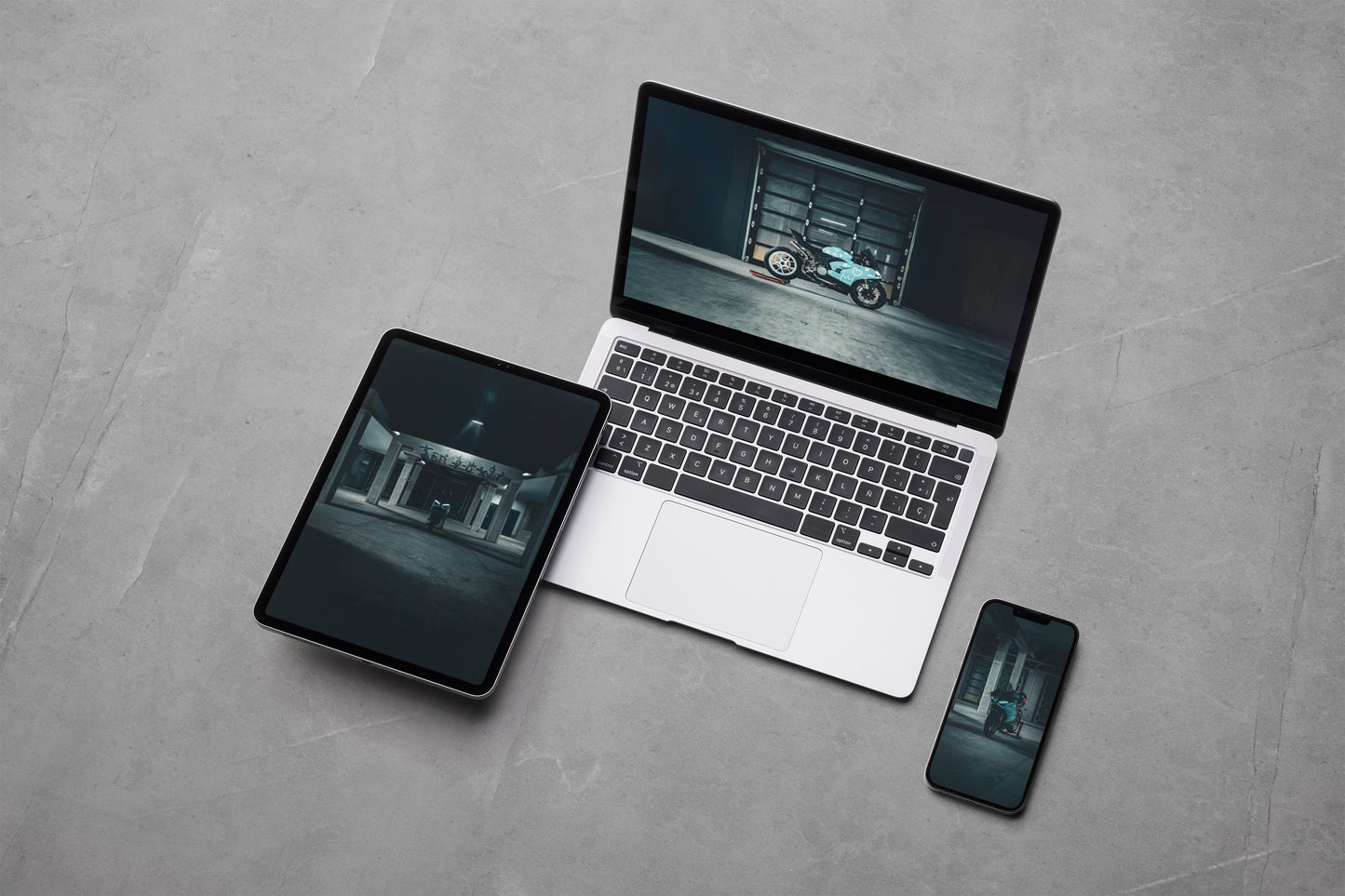 Digital Wallpaper Packs