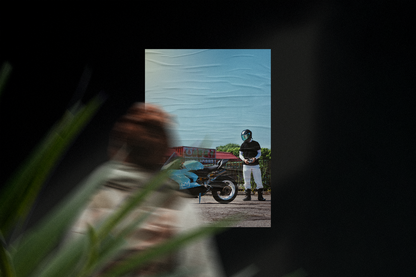 Posters