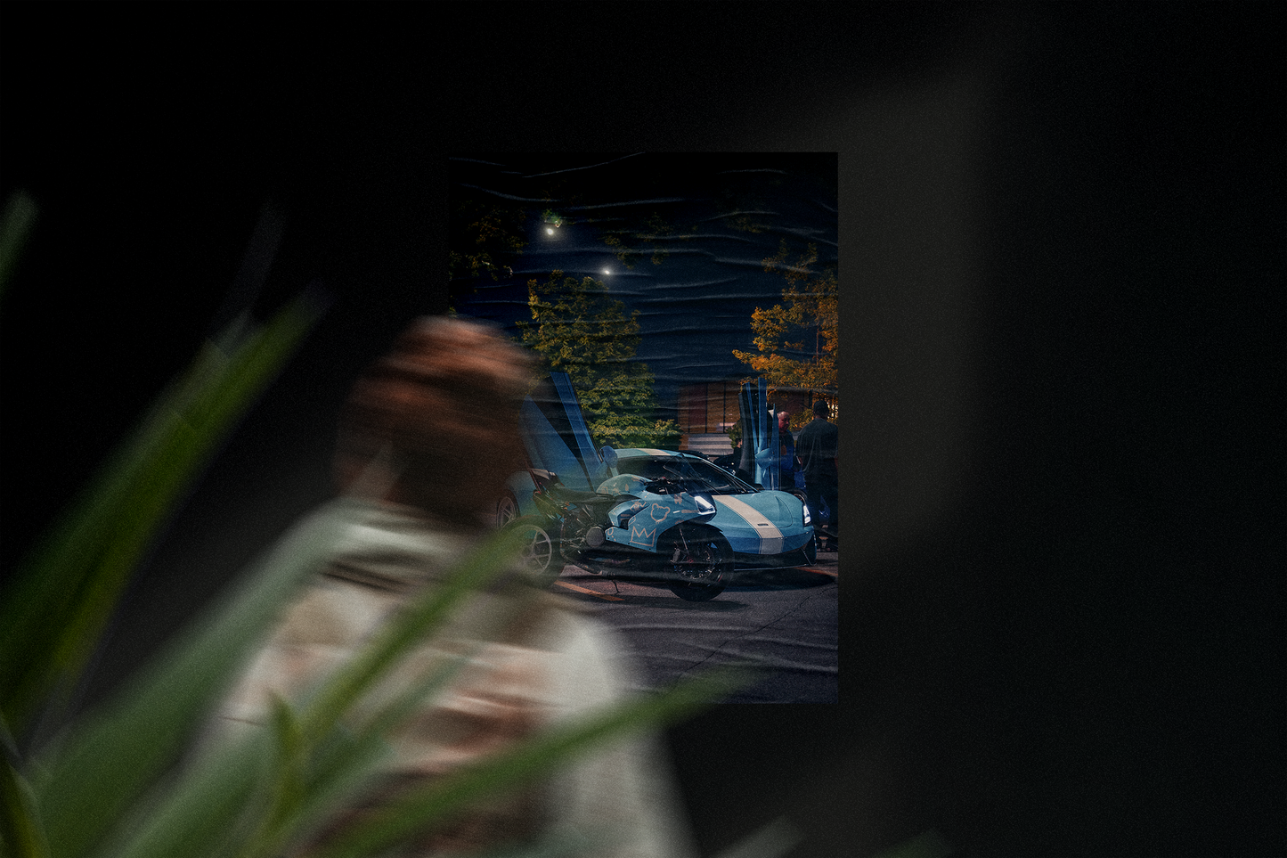 Posters