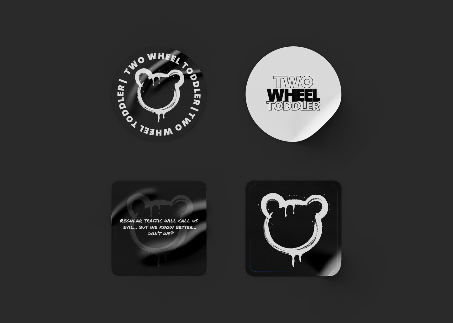 Sticker Pack