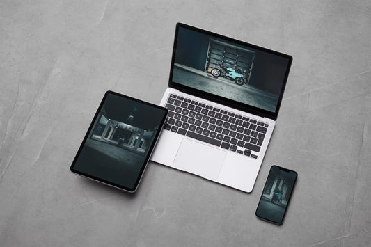 Digital Wallpaper Packs