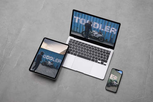 Digital Wallpaper Packs