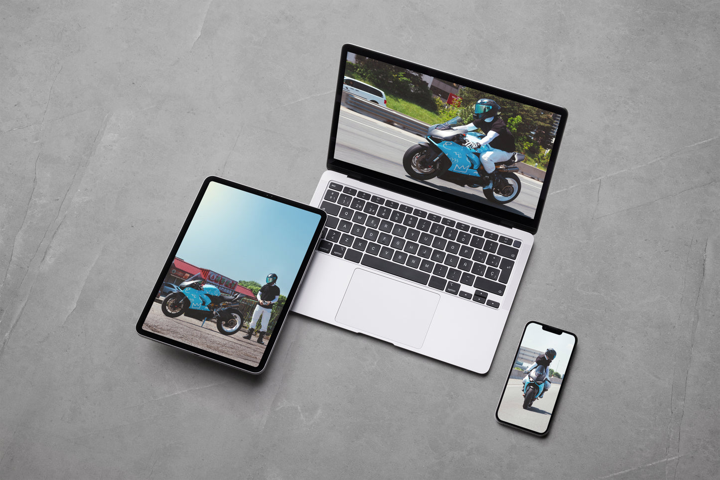 Digital Wallpaper Packs