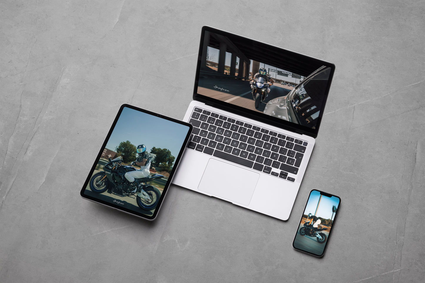 Digital Wallpaper Packs