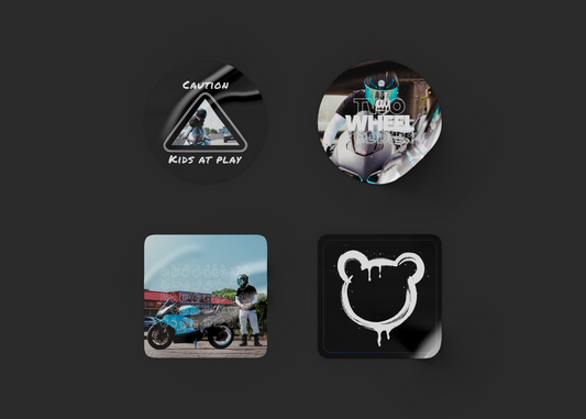 Sticker Pack